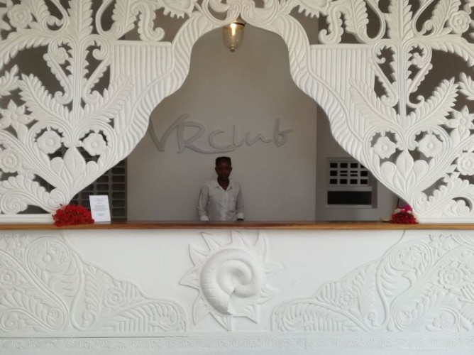 Sun Palm Beach Resort - Immagine 1