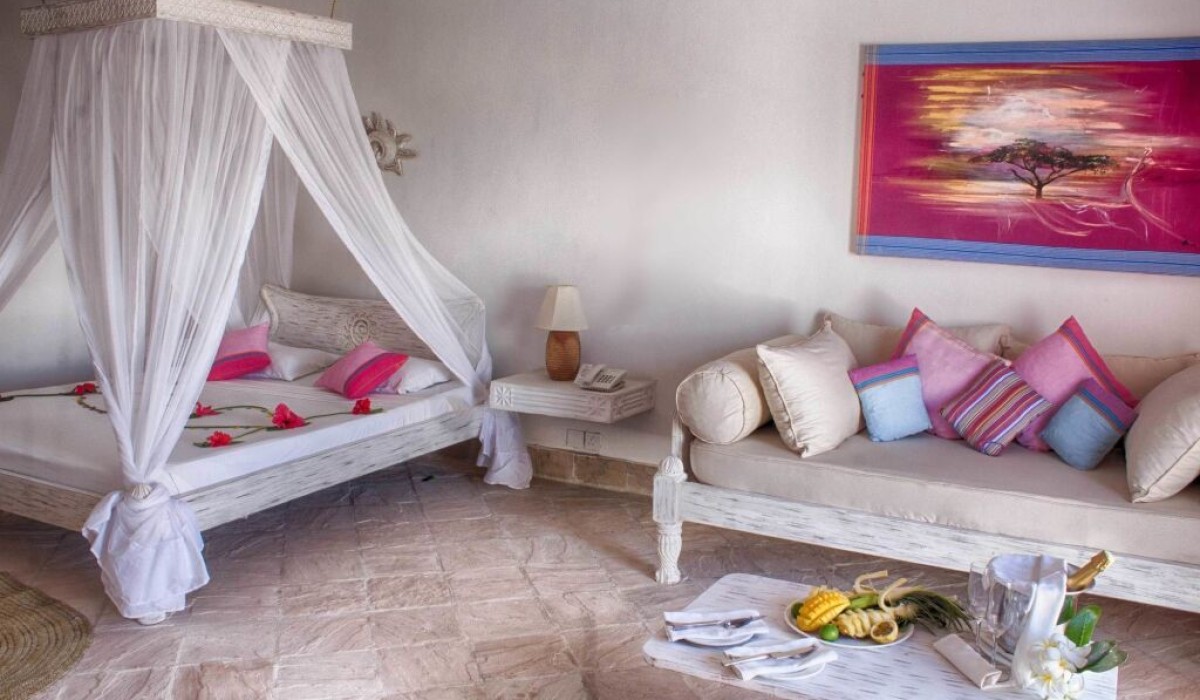 Sun Palm Beach Resort - Immagine 3