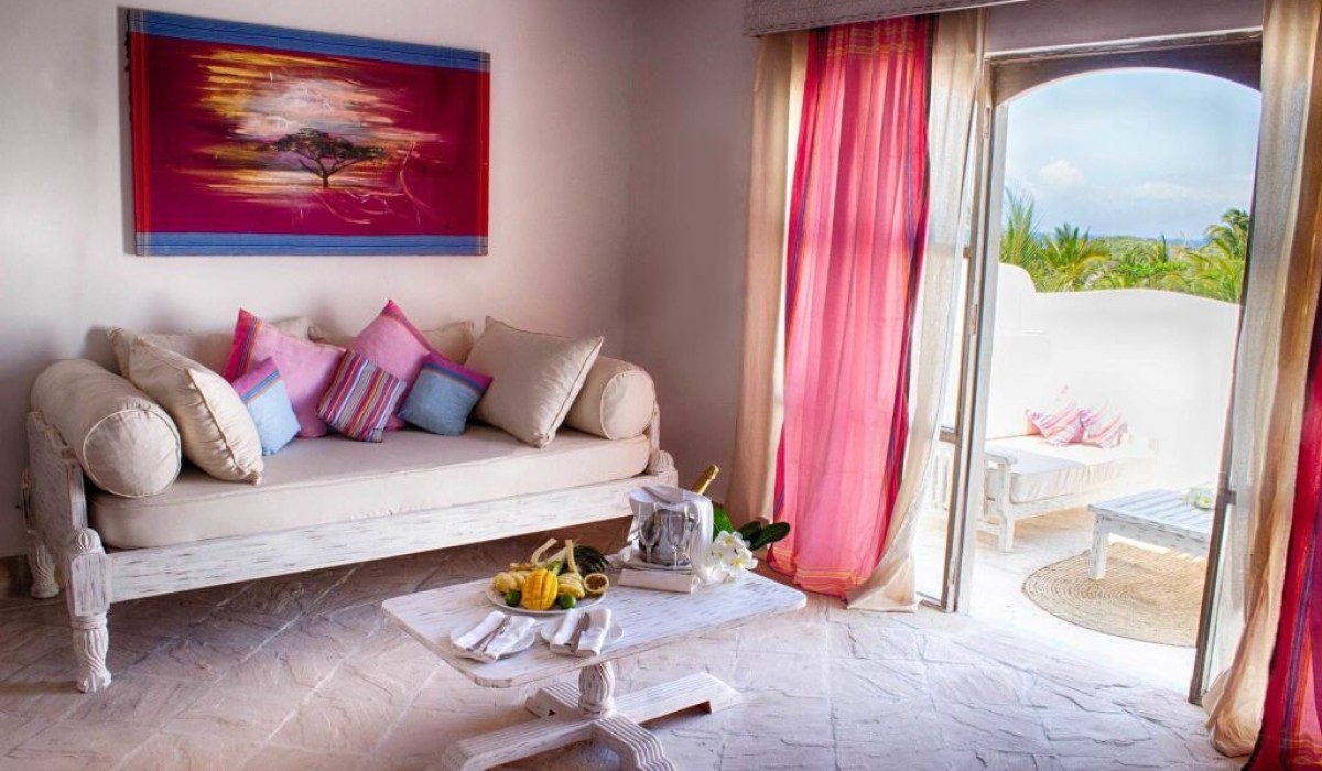 Sun Palm Beach Resort - Immagine 4