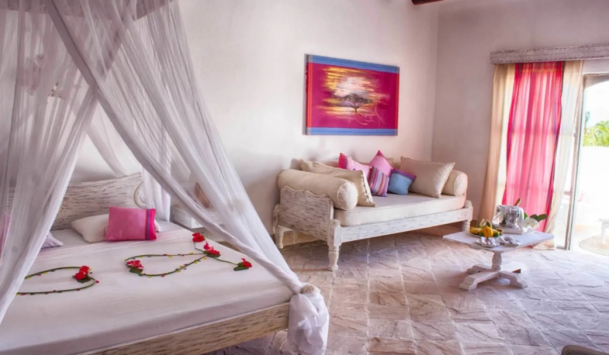 Sun Palm Beach Resort - Immagine 6