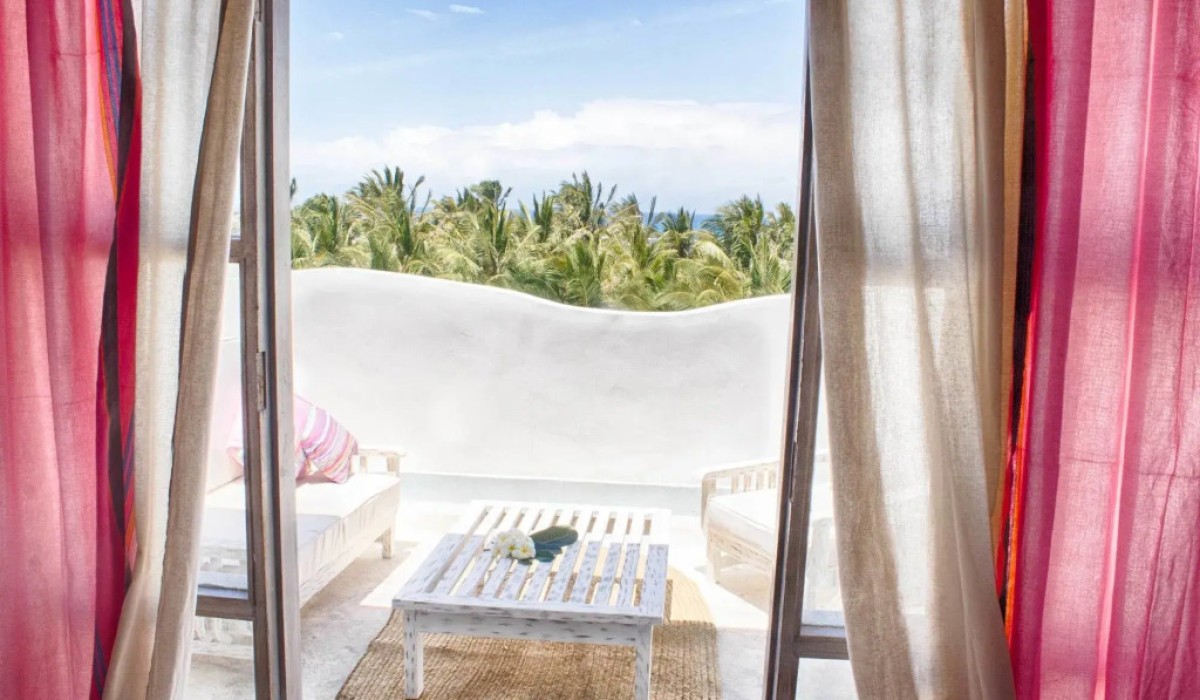 Sun Palm Beach Resort - Immagine 7