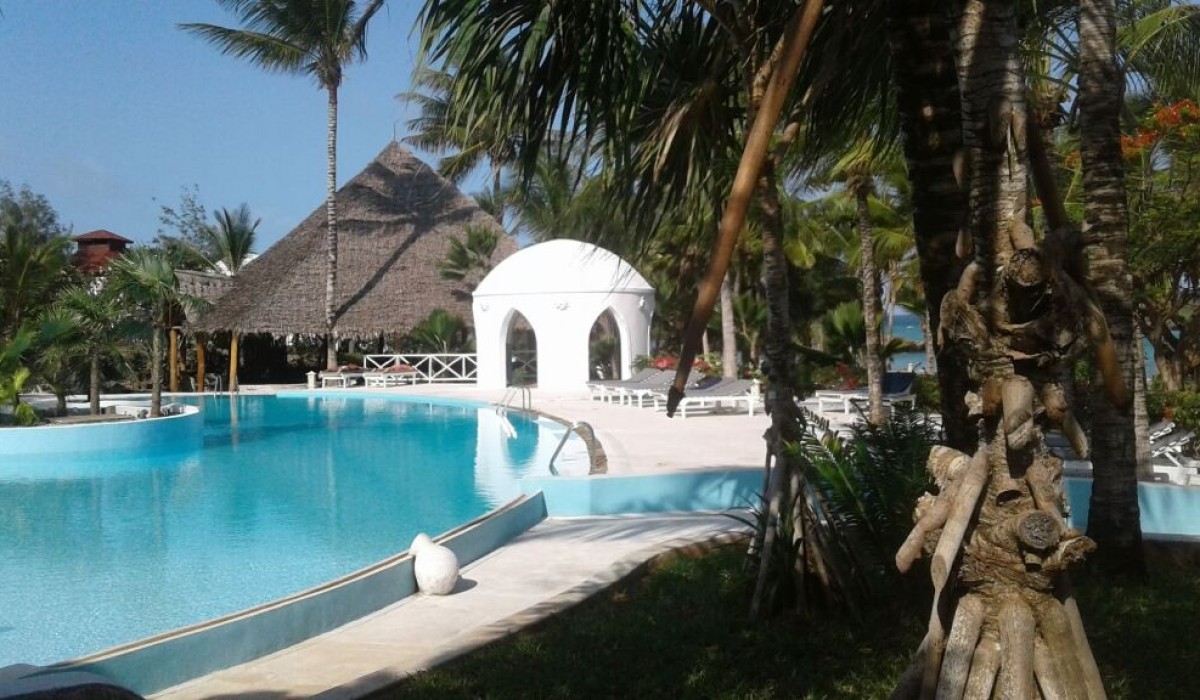 Sun Palm Beach Resort - Immagine 9