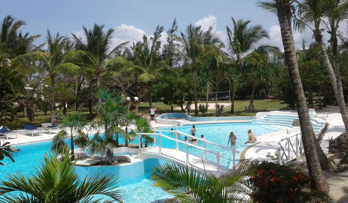 Sun Palm Beach Resort - Immagine 10
