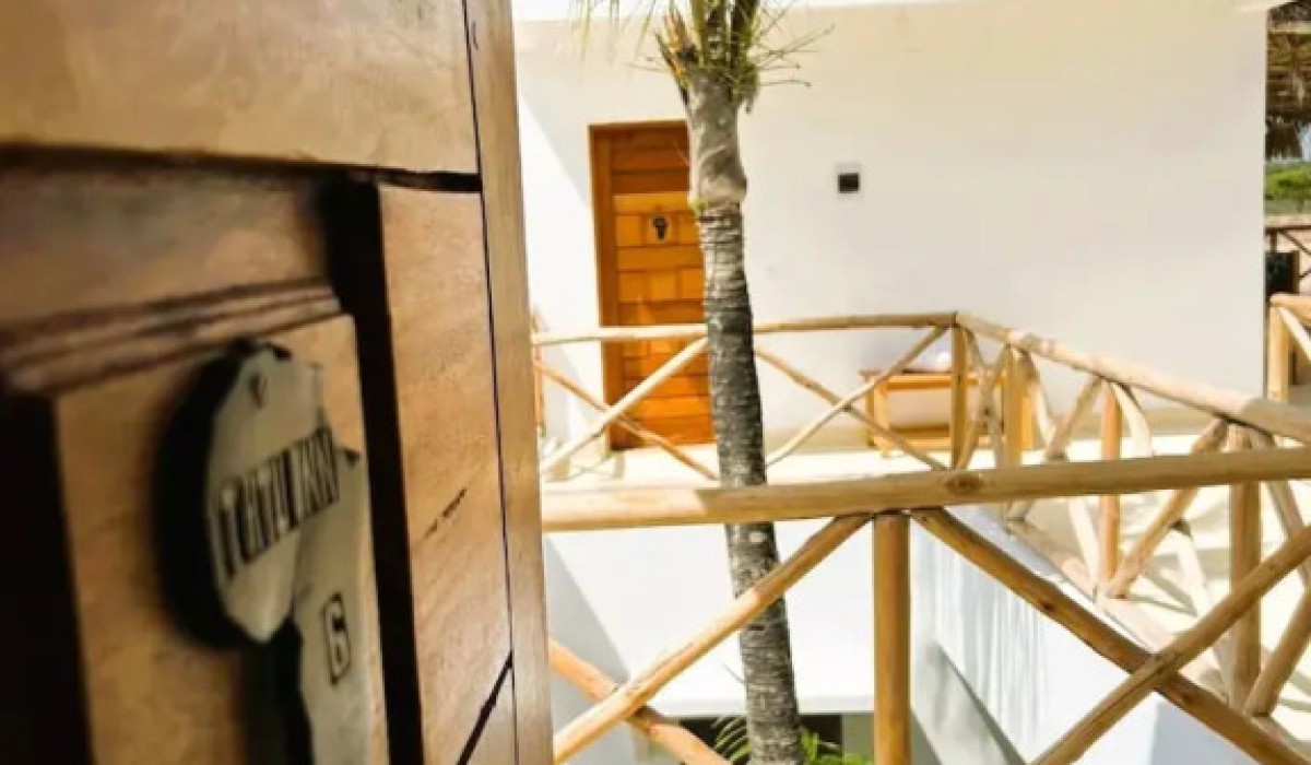 TATU INN Boutique Hotel Watamu - Immagine 2