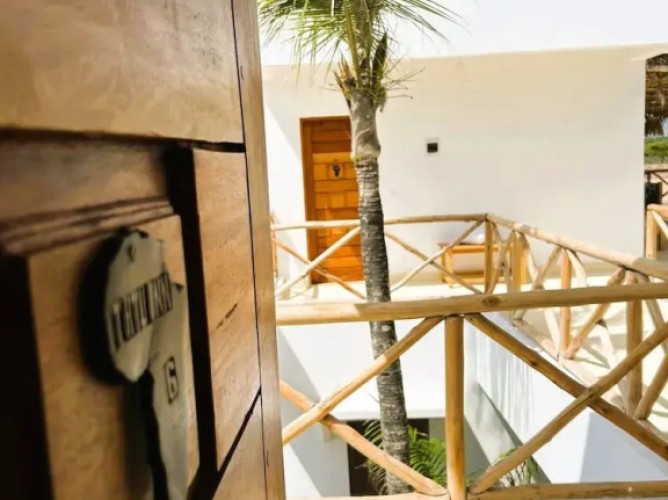 TATU INN Boutique Hotel Watamu - Immagine 2