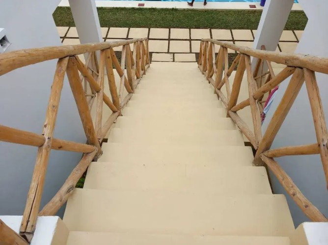TATU INN Boutique Hotel Watamu - Immagine 3