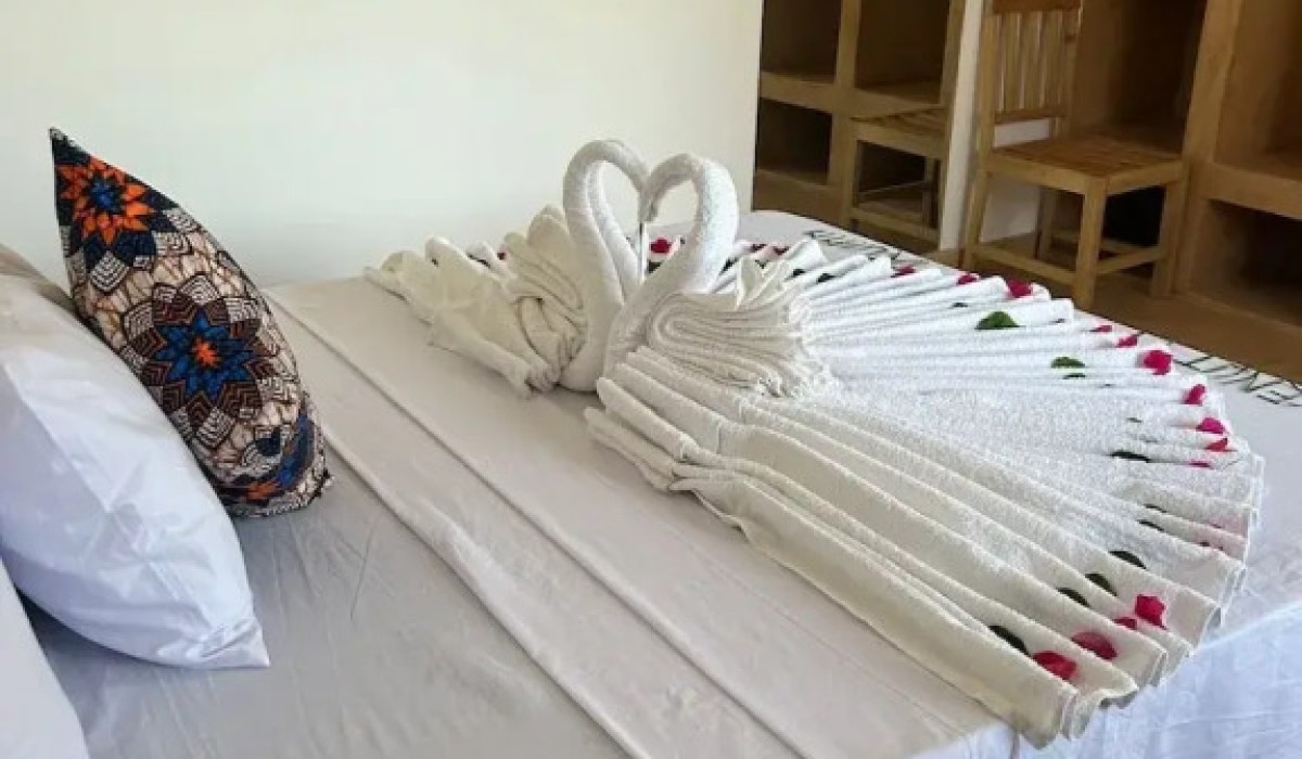 TATU INN Boutique Hotel Watamu - Immagine 4