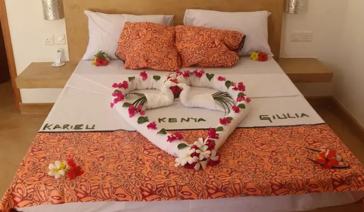 TATU INN Boutique Hotel Watamu - Immagine 6