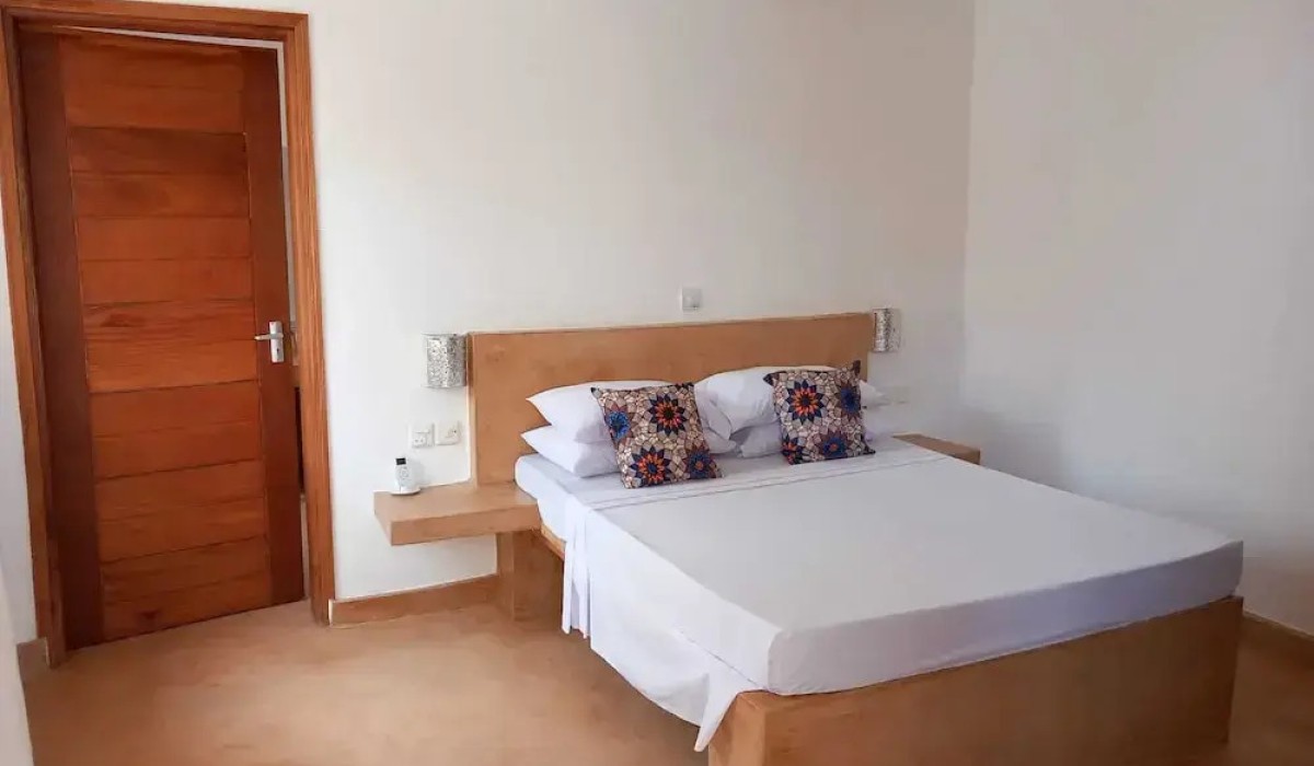 TATU INN Boutique Hotel Watamu - Immagine 7