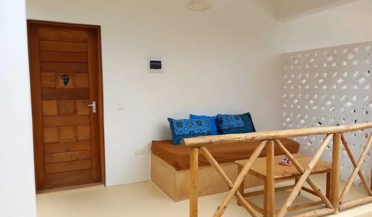 TATU INN Boutique Hotel Watamu - Immagine 8