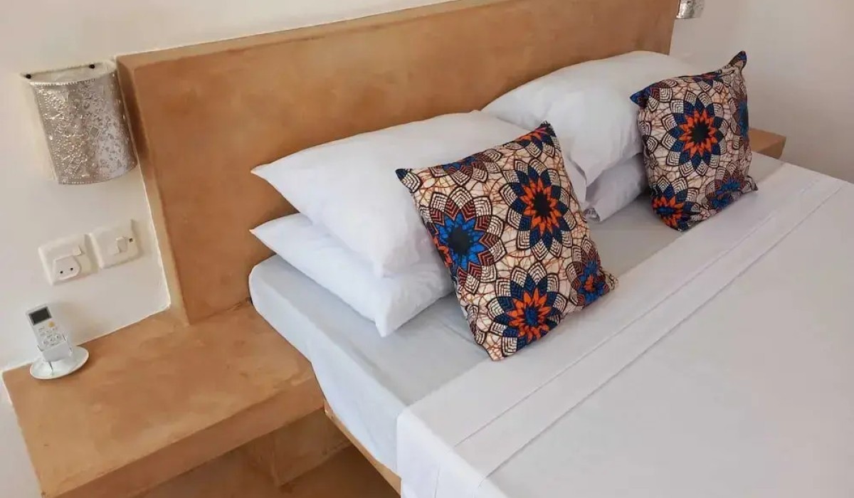 TATU INN Boutique Hotel Watamu - Immagine 10