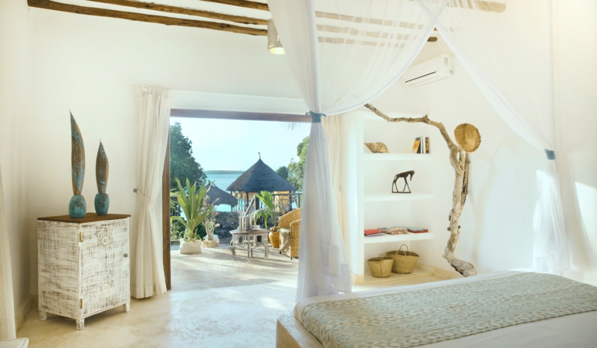 Temple Point Resort - Immagine 2