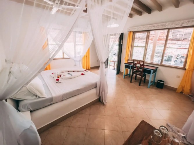 Temple Point Resort - Immagine 4
