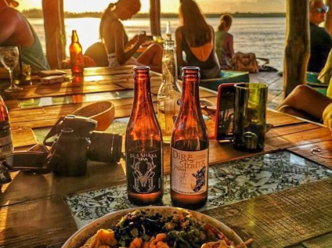 Temple Point Resort - Immagine 10