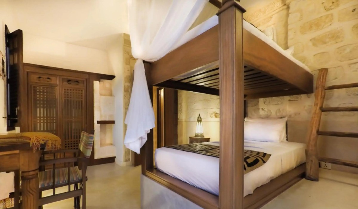 The Charming Lonno Lodge - Immagine 6
