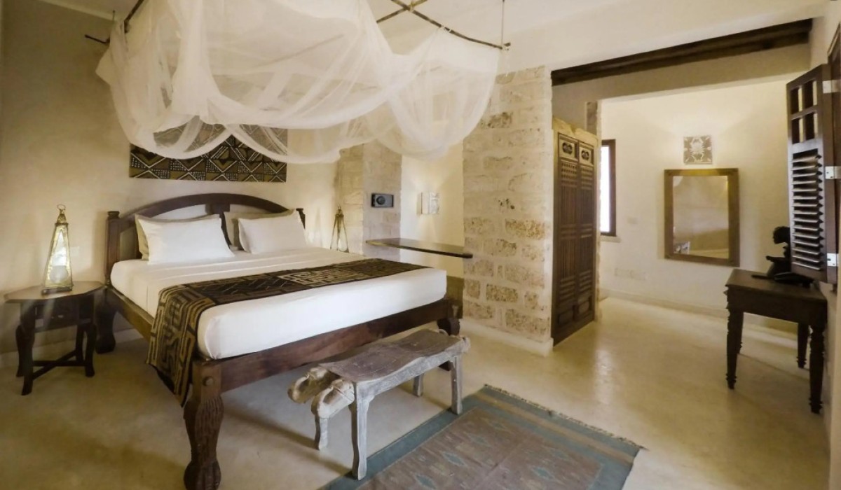 The Charming Lonno Lodge - Immagine 7