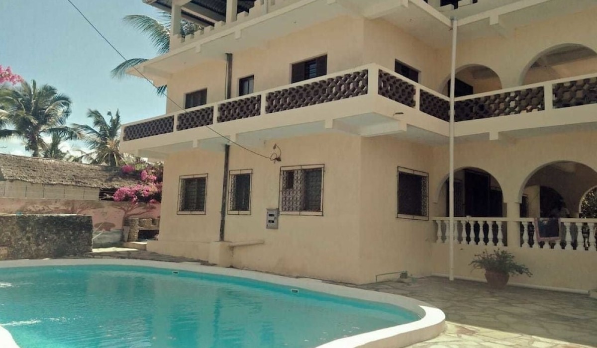 Villa jakaza - Immagine 9