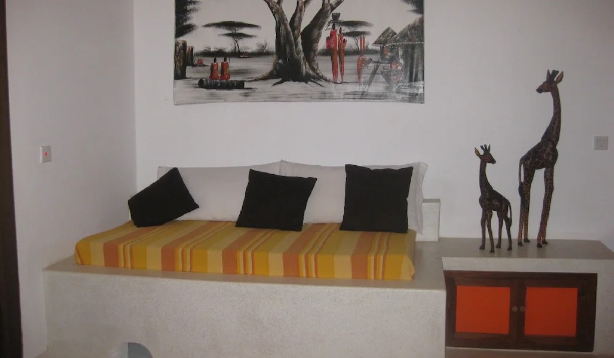 Watamu Villa With Service Personnel - Immagine 3