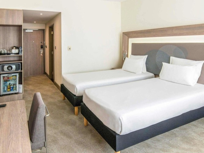 Al Ain Palace Hotel - Immagine 3