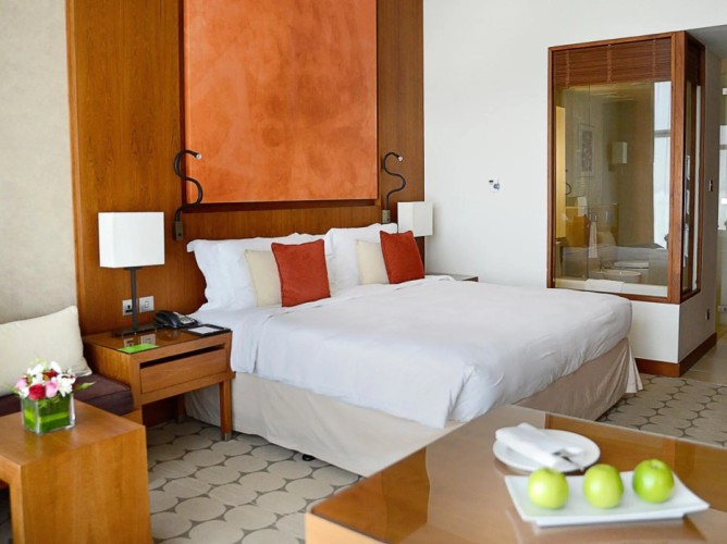 Al Ain Palace Hotel - Immagine 6