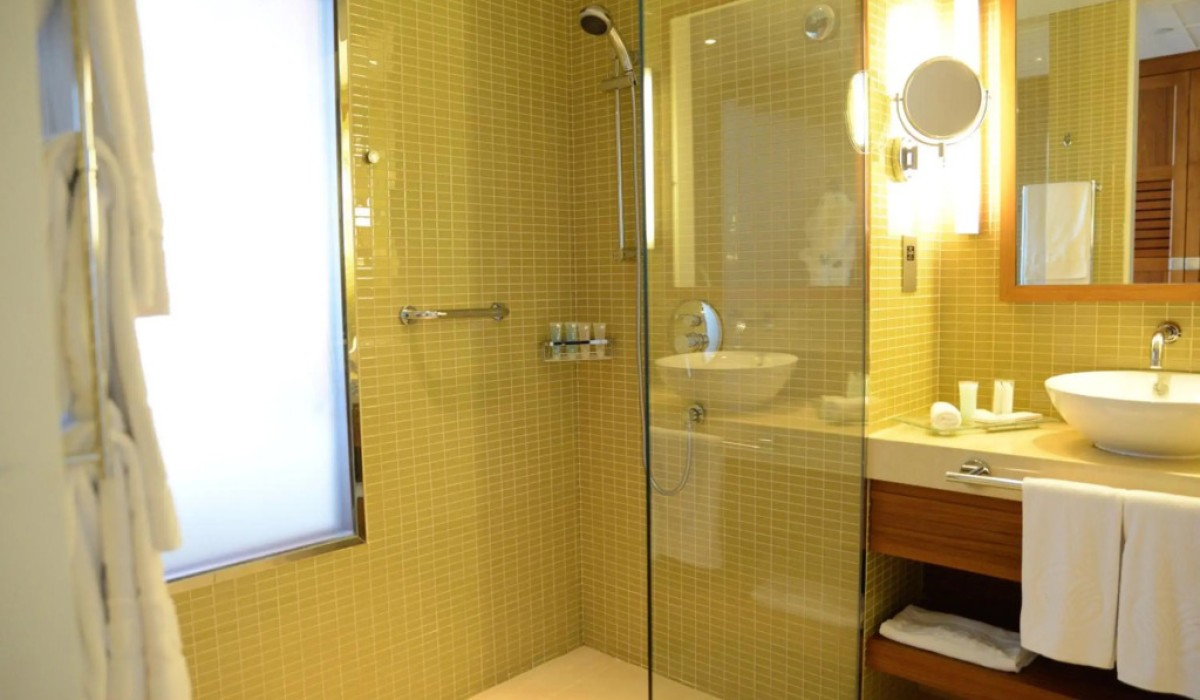Al Ain Palace Hotel - Immagine 9