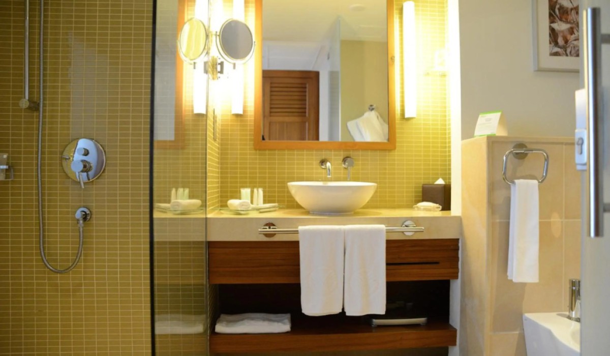 Al Ain Palace Hotel - Immagine 10