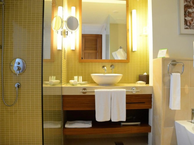 Al Ain Palace Hotel - Immagine 10