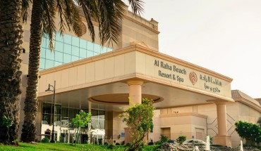 Al Raha Beach Resort & Spa Al Raha Beach Resort & Spa