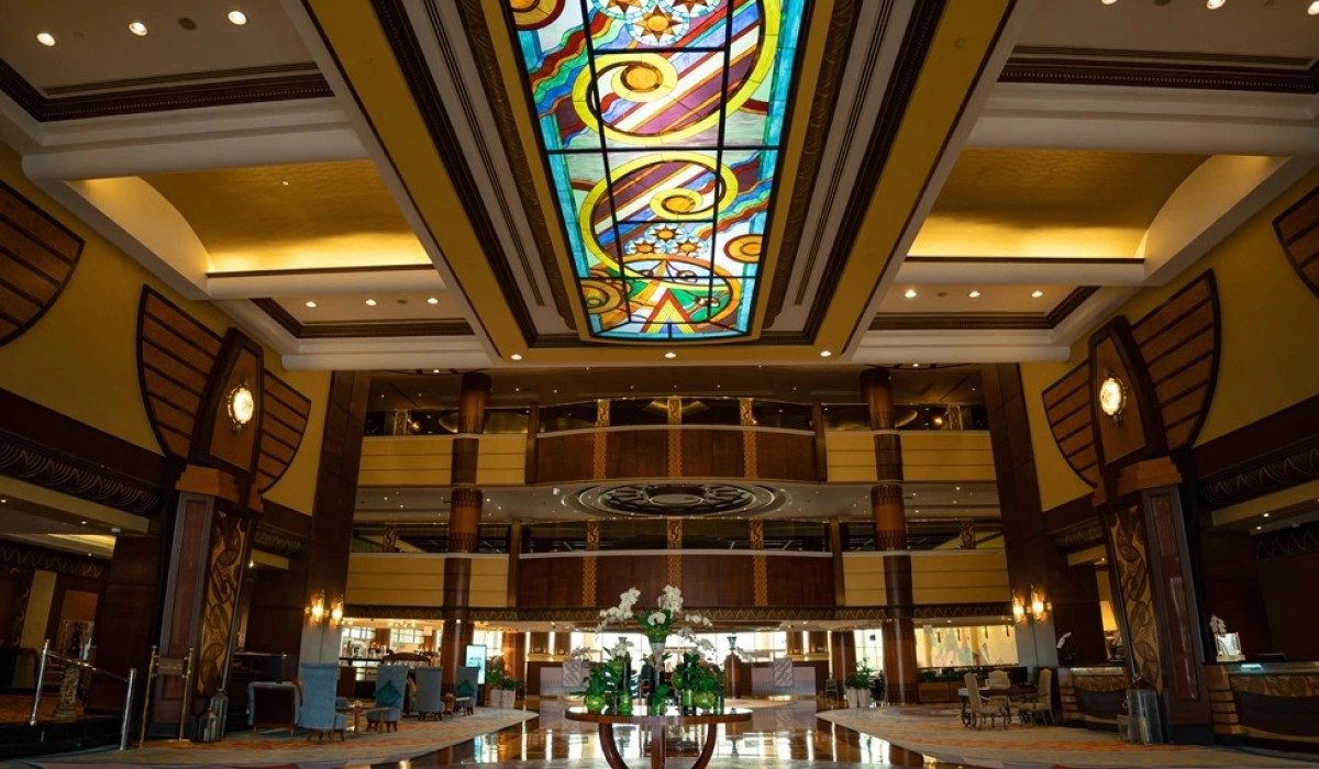 Al Raha Beach Resort & Spa - Immagine 2