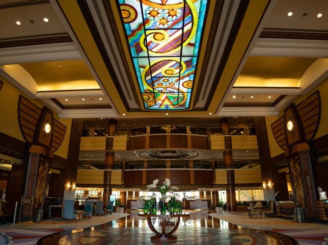 Al Raha Beach Resort & Spa - Immagine 2