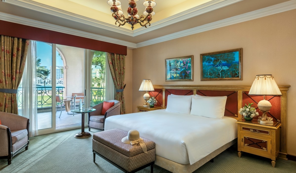Al Raha Beach Resort & Spa - Immagine 3