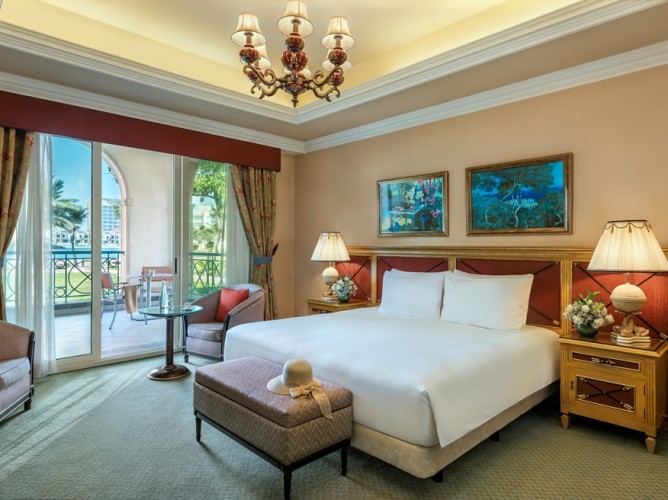Al Raha Beach Resort & Spa - Immagine 3