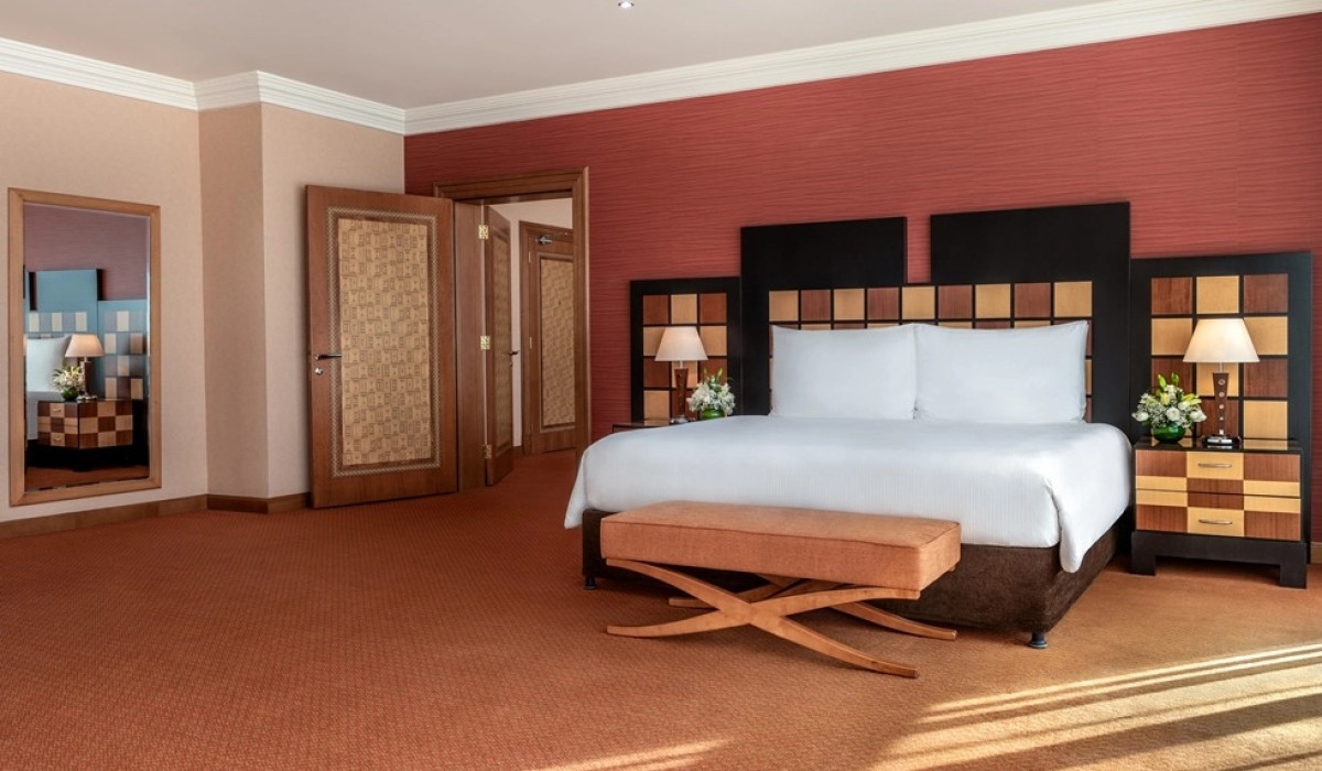 Al Raha Beach Resort & Spa - Immagine 4