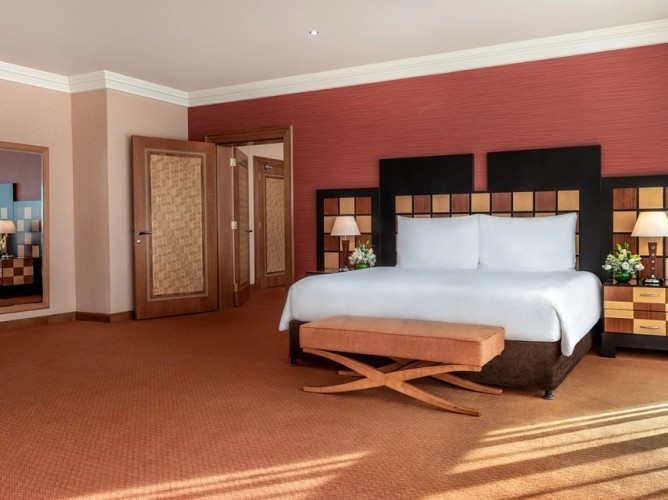 Al Raha Beach Resort & Spa - Immagine 4