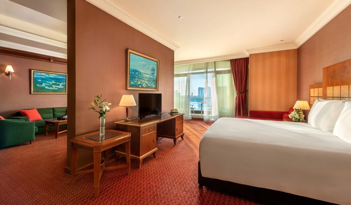 Al Raha Beach Resort & Spa - Immagine 5