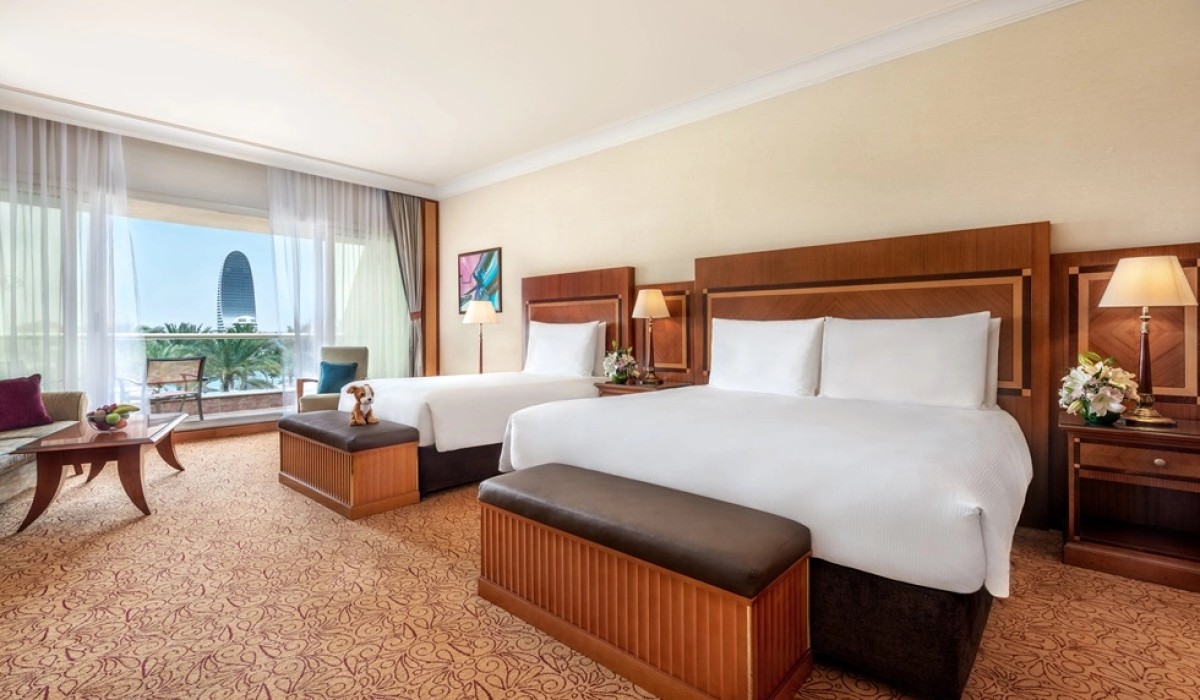 Al Raha Beach Resort & Spa - Immagine 6