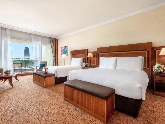 Al Raha Beach Resort & Spa - Immagine 6