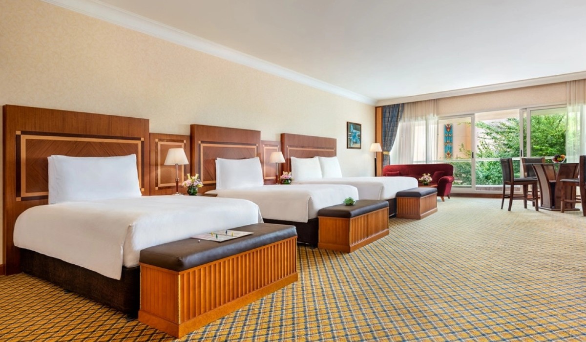 Al Raha Beach Resort & Spa - Immagine 7