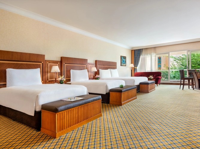 Al Raha Beach Resort & Spa - Immagine 7
