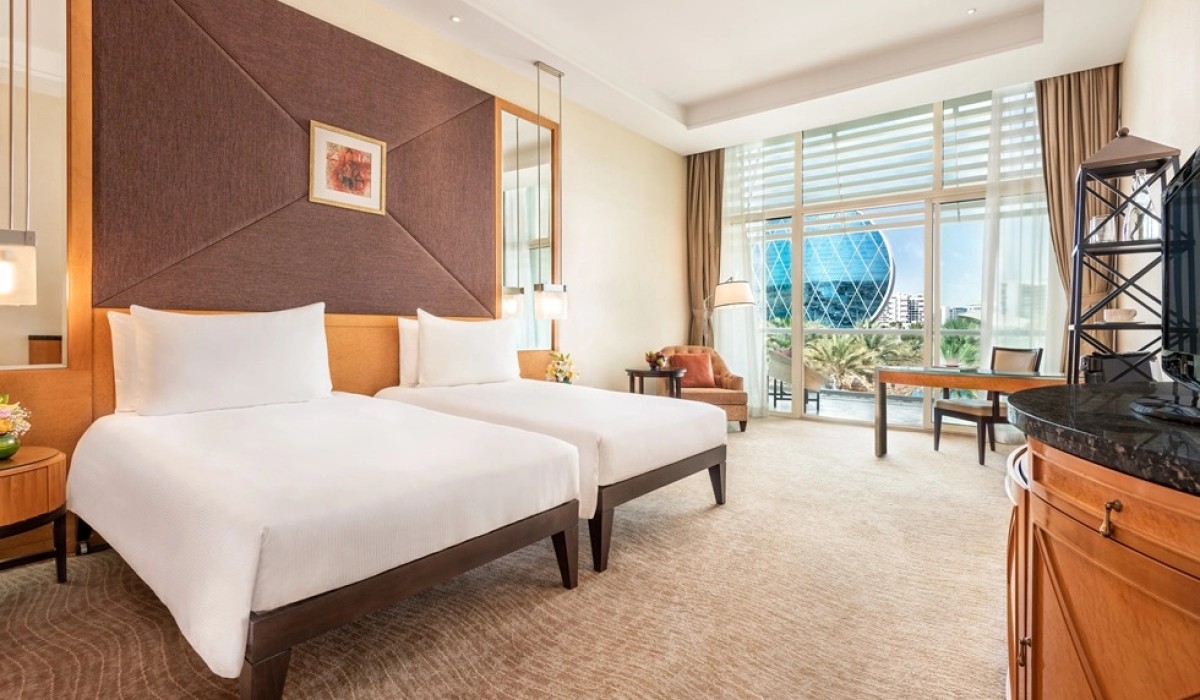 Al Raha Beach Resort & Spa - Immagine 8