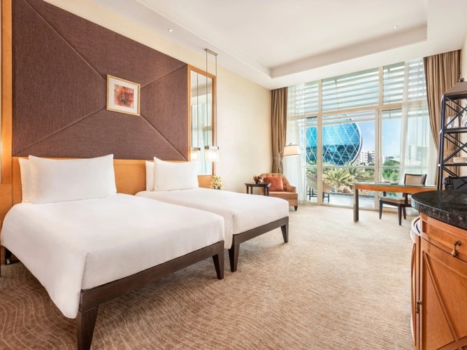 Al Raha Beach Resort & Spa - Immagine 8
