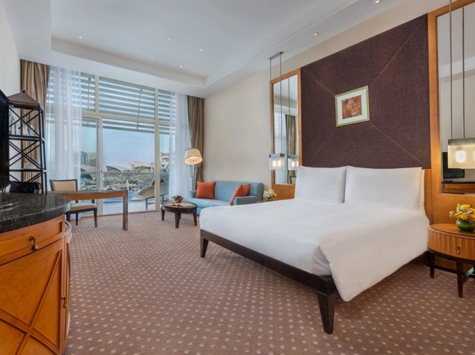 Al Raha Beach Resort & Spa - Immagine 9