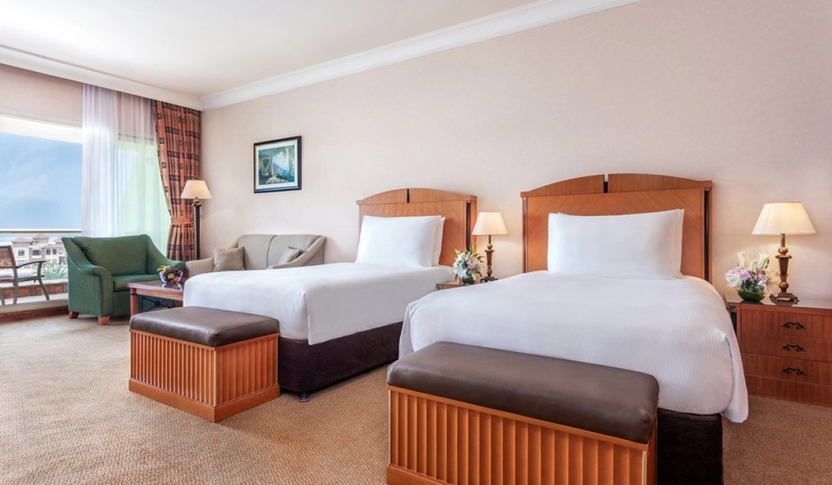 Al Raha Beach Resort & Spa - Immagine 10