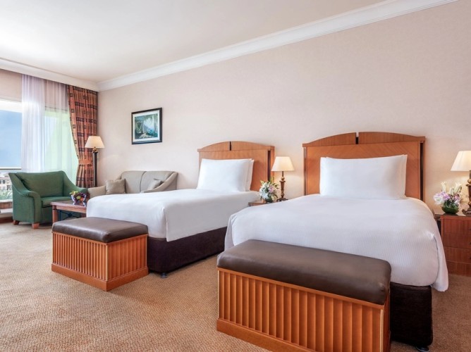 Al Raha Beach Resort & Spa - Immagine 10