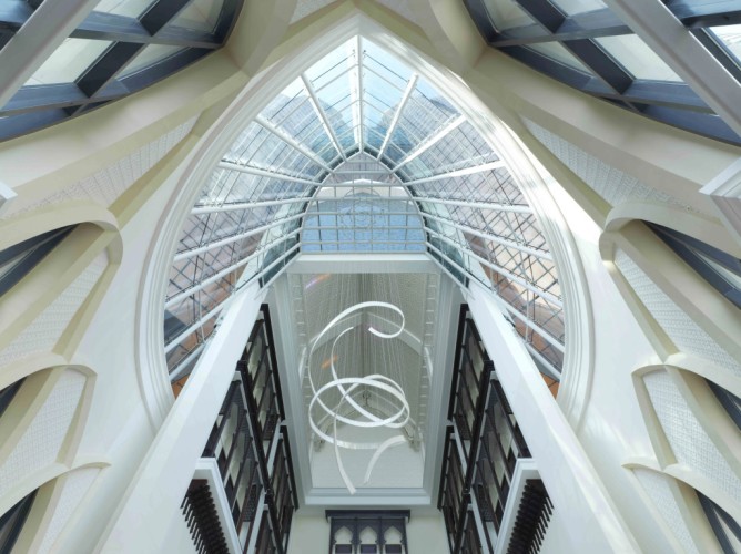 Bab Al Qasr Hotel - Immagine 1