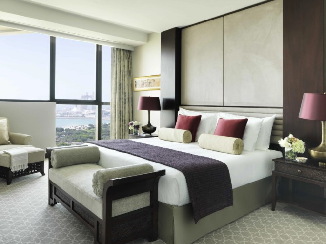 Bab Al Qasr Hotel - Immagine 3