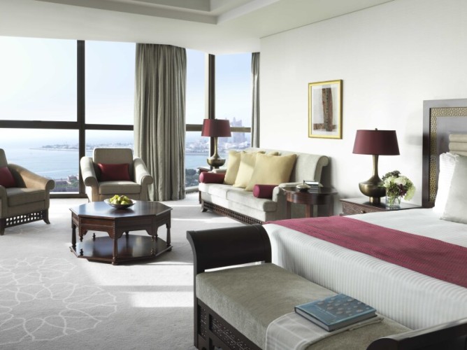 Bab Al Qasr Hotel - Immagine 6