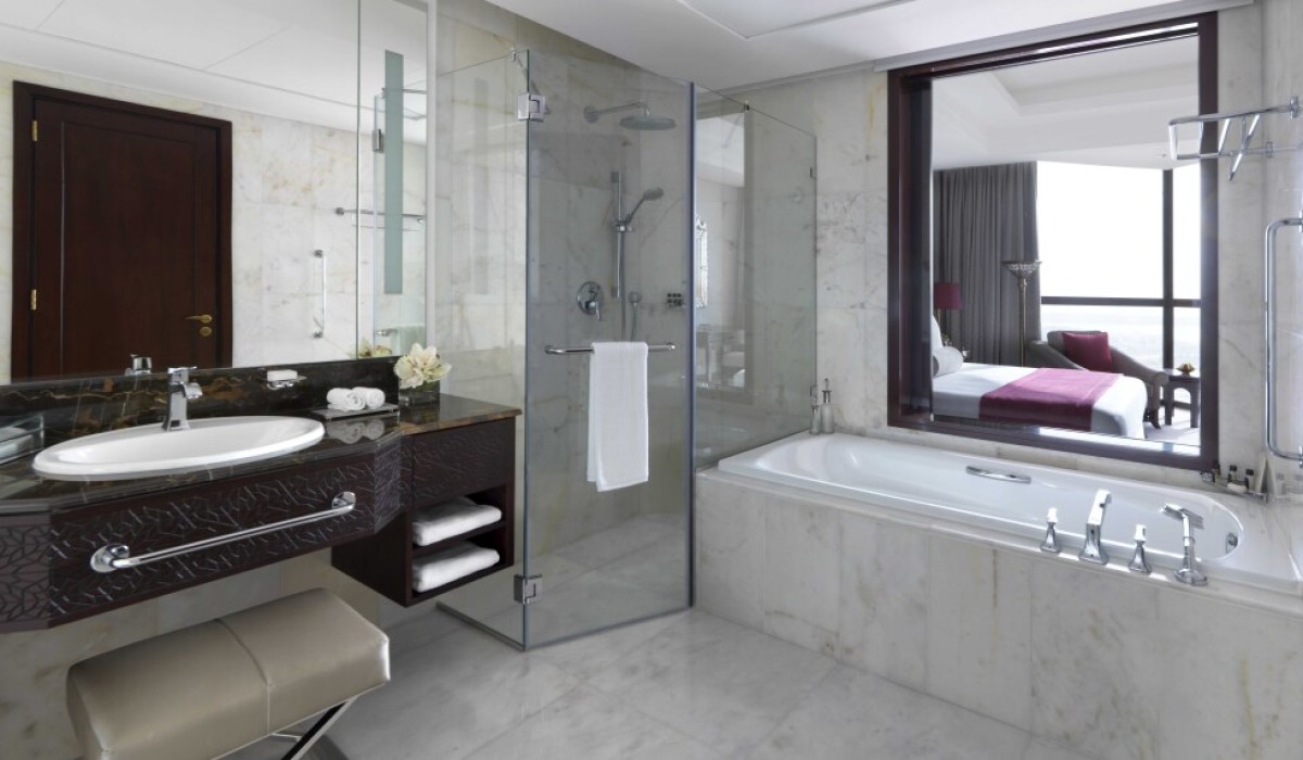 Bab Al Qasr Hotel - Immagine 9