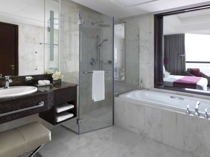 Bab Al Qasr Hotel - Immagine 9