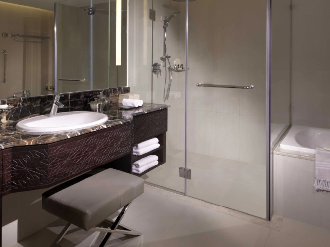 Bab Al Qasr Hotel - Immagine 10